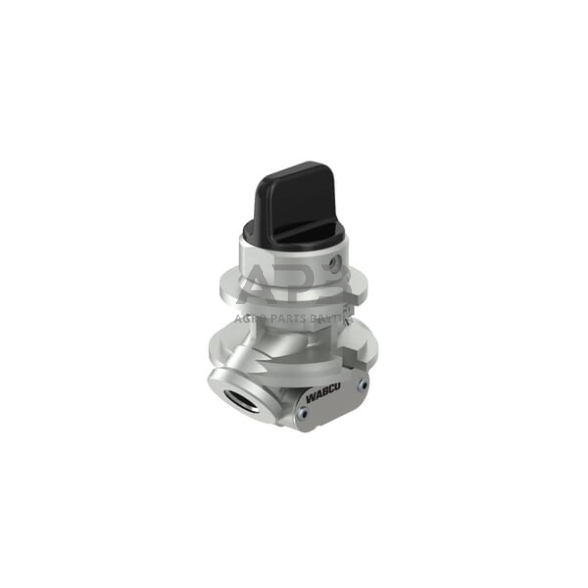 Krypties valdymo vožtuvas Wabco 3/2 4630360000