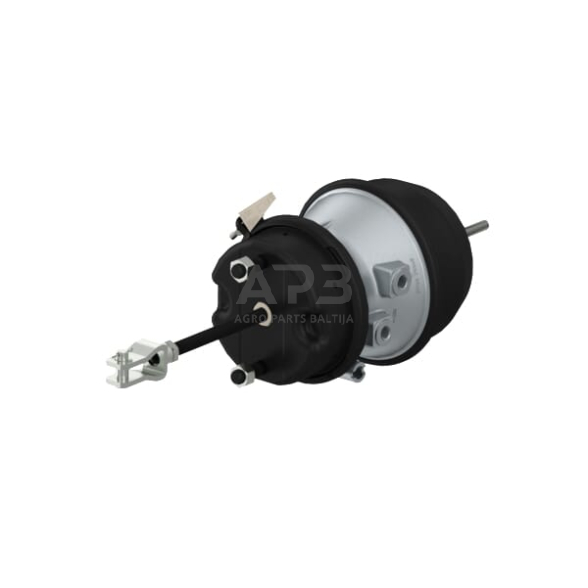 Krypties valdymo vožtuvas Wabco 3/2 ln2 4630131300 1 Krypties valdymo vožtuvas Wabco 3/2 ln2 4630131300 1