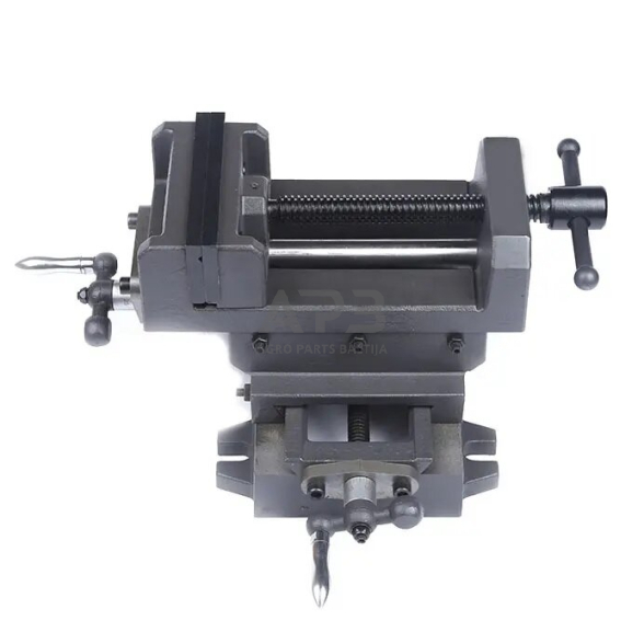 Kryžminis spaustuvas 200mm 2 Kryžminis spaustuvas 200mm 2