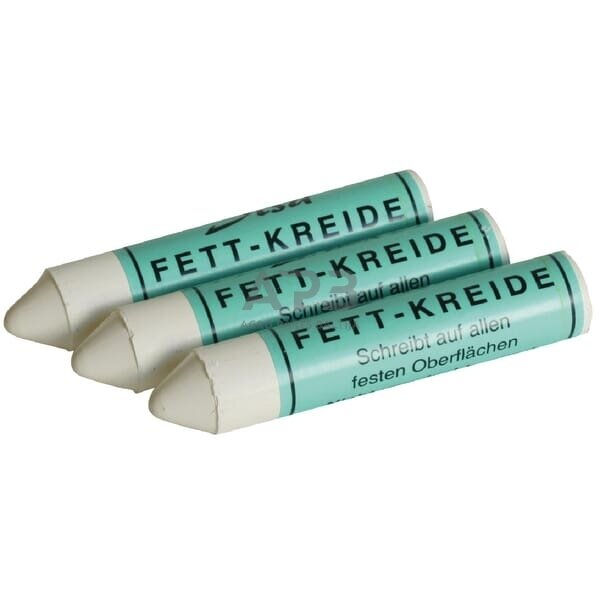 Kreida baltos spalvos Rema Tip Top 17 mm 5950131 1