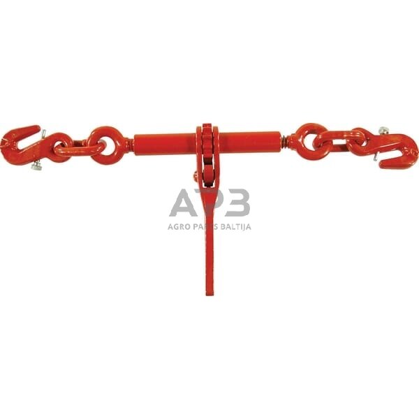 Krovinių tvirtinimo įtempėjas McBULL RSVKH13