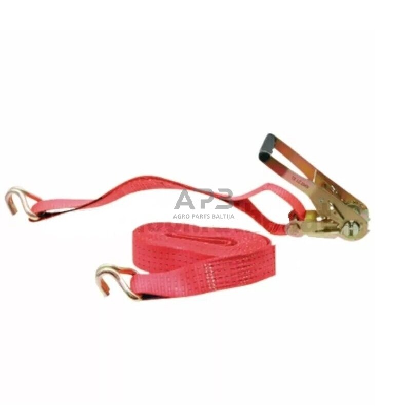 Krovinio tvirtinimo diržas 500265050341 Krovinio tvirtinimo diržas 500265050341