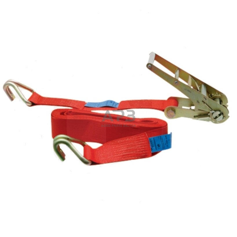 Krovinio tvirtinimo diržas 500500028005010 Krovinio tvirtinimo diržas 500500028005010