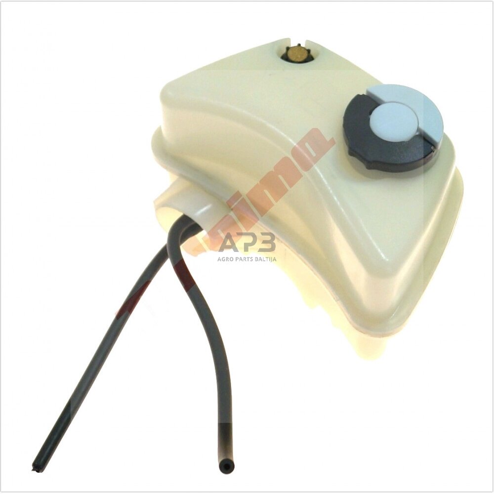 Kuro bakas gyvatvorių žirklėms STIHL HS81R, HS81RC, HS81T, HS81TC, HS86R, HS86T 4237 350 0450, 42373500450 Kuro bakas gyvatvorių žirklėms STIHL HS81R, HS81RC, HS81T, HS81TC, HS86R, HS86T 4237 350 0450, 42373500450