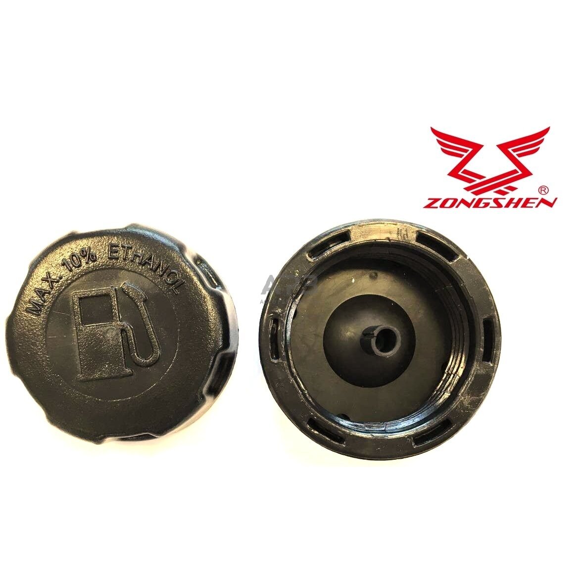 Kuro kamštis Zongshen NP100, NP150, XP140, XP200 100008754 Kuro kamštis Zongshen NP100, NP150, XP140, XP200 100008754