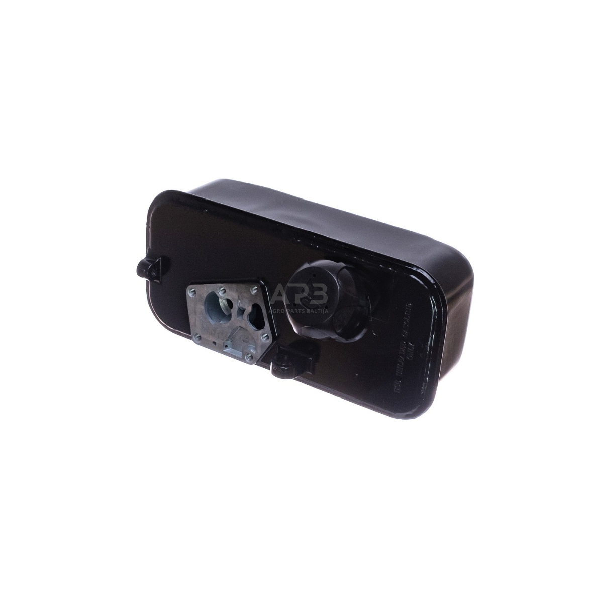 Kuro bakas BRIGGS & STRATTON Serija nuo 400 iki 550, Sprint, Classic, Quattro, nuo 3AG iki 3,5AG 494406, 495770, 498809 2