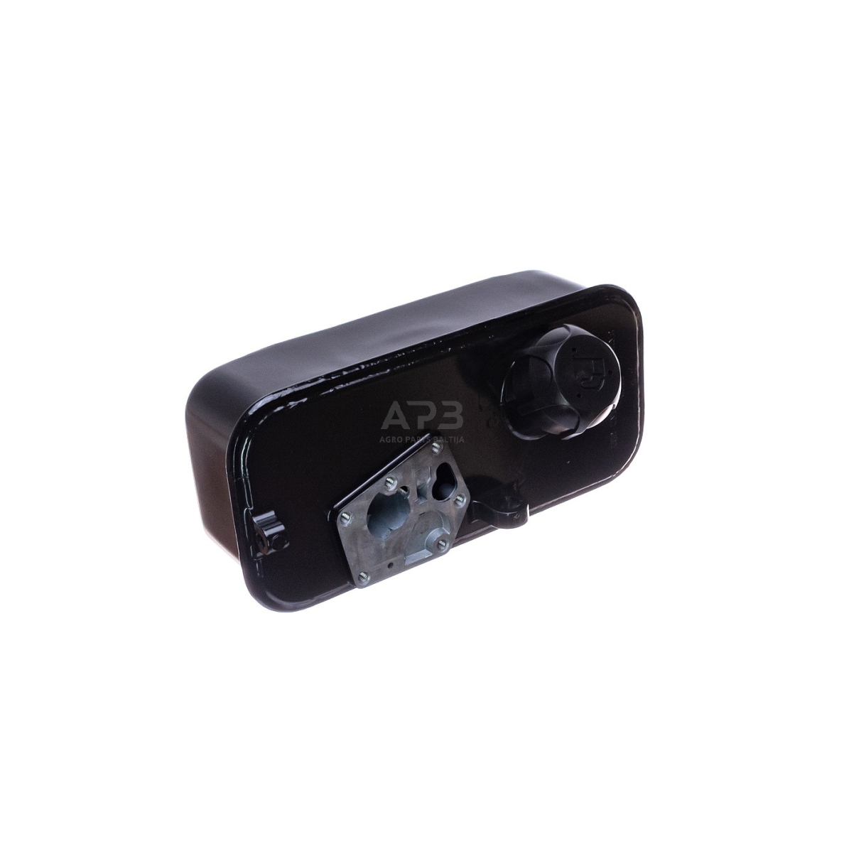 Kuro bakas BRIGGS & STRATTON Serija nuo 400 iki 550, Sprint, Classic, Quattro, nuo 3AG iki 3,5AG 494406, 495770, 498809 3