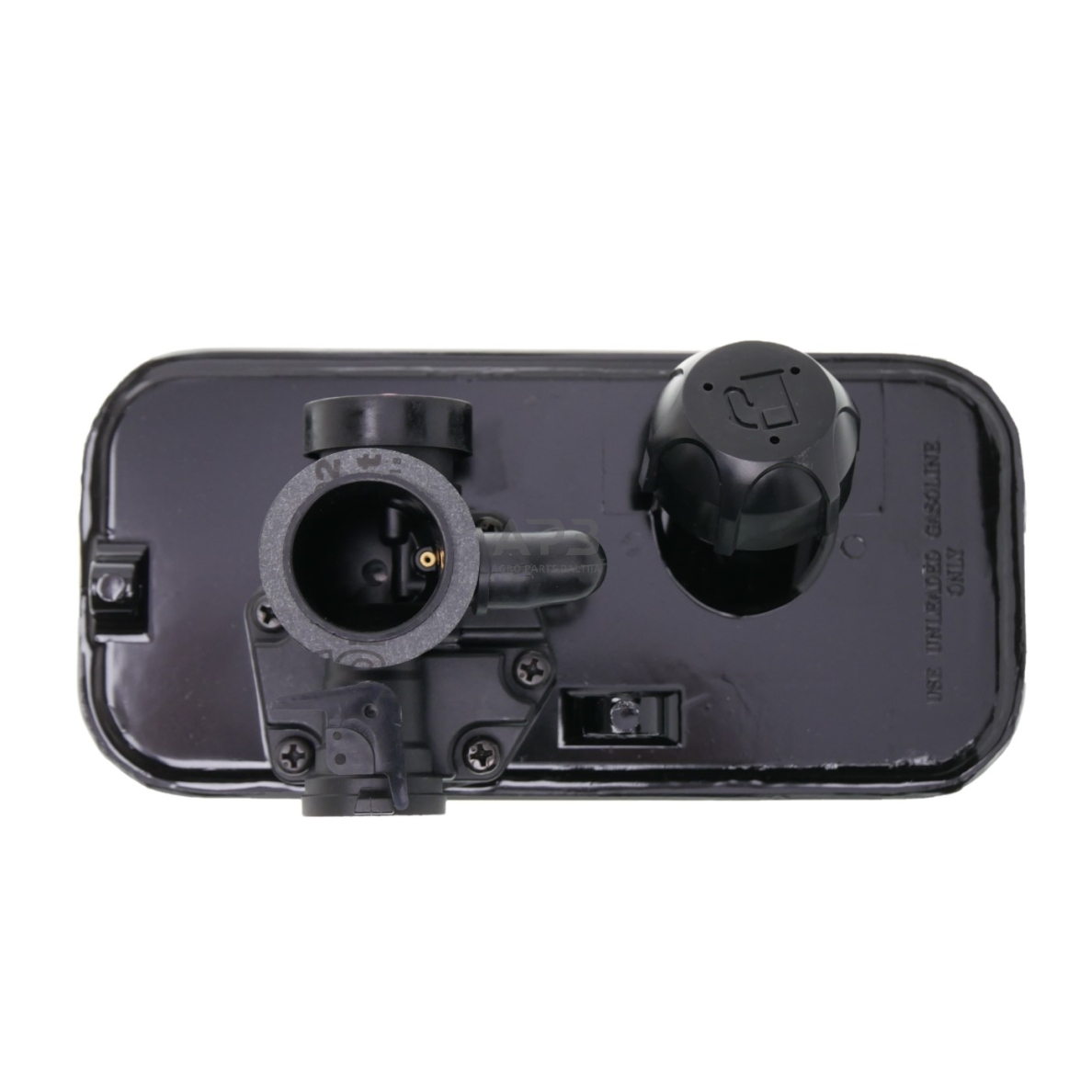 Kuro bakas su karbiuratoriumi BRIGGS & STRATTON Serija nuo 400 iki 550, Sprint, Classic, Quattro, nuo 3AG iki 3,5AG 494406, 495770, 498809 8