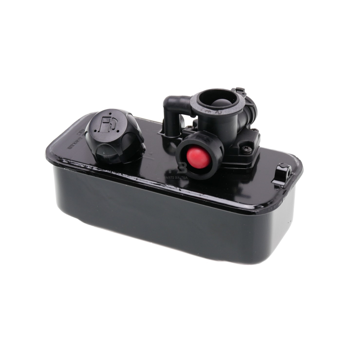 Kuro bakas su karbiuratoriumi BRIGGS & STRATTON Serija nuo 400 iki 550, Sprint, Classic, Quattro, nuo 3AG iki 3,5AG 494406, 495770, 498809 2