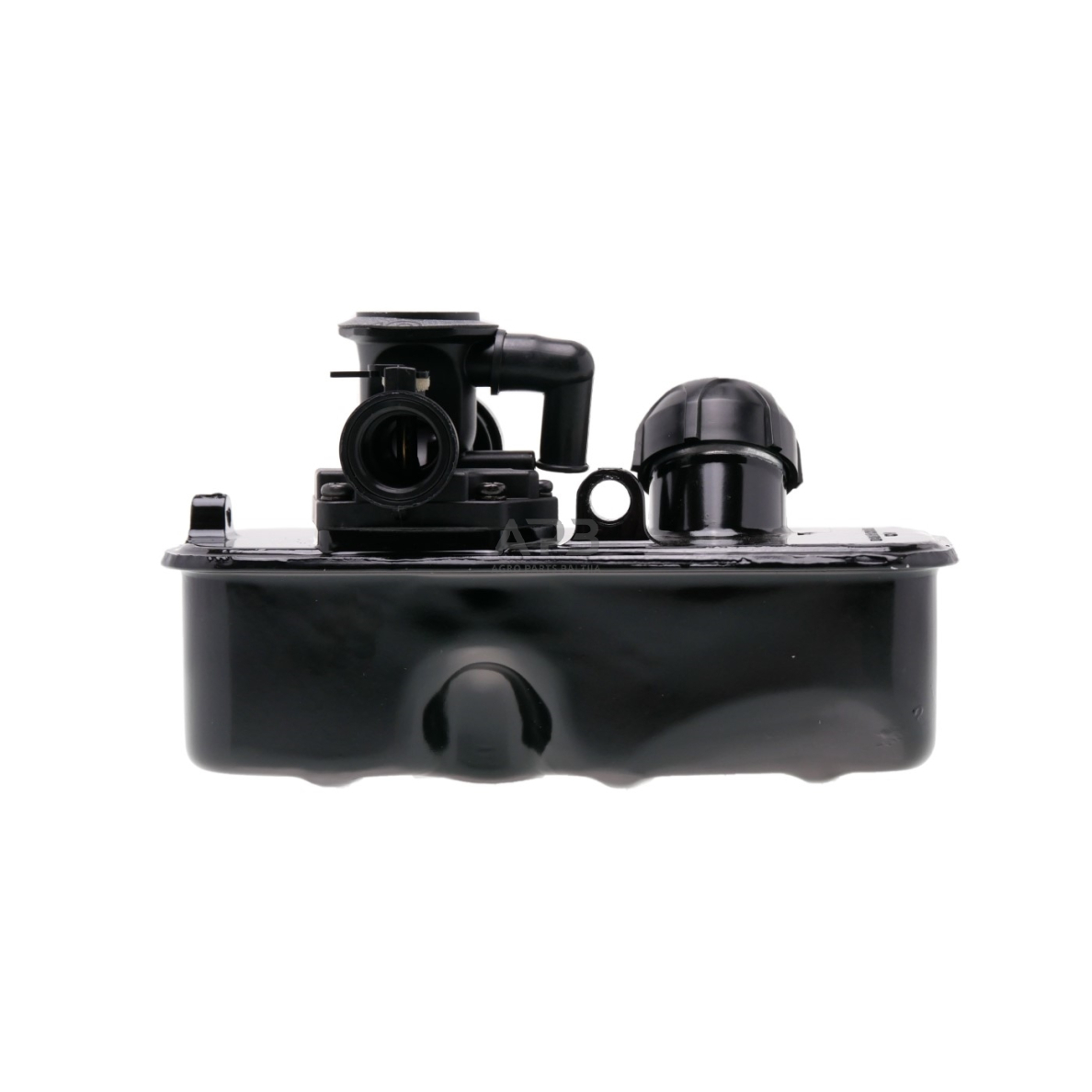 Kuro bakas su karbiuratoriumi BRIGGS & STRATTON Serija nuo 400 iki 550, Sprint, Classic, Quattro, nuo 3AG iki 3,5AG 494406, 495770, 498809 4