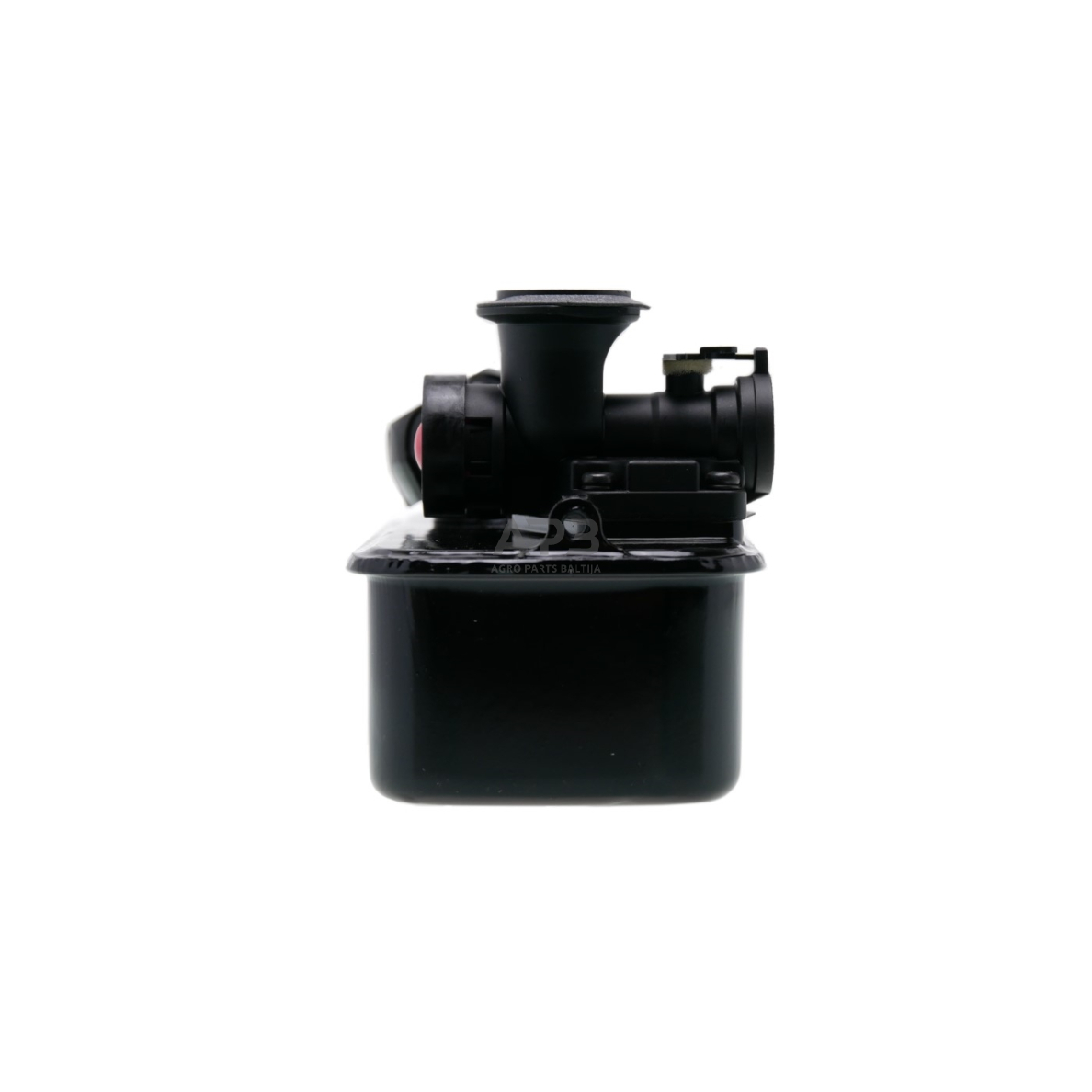 Kuro bakas su karbiuratoriumi BRIGGS & STRATTON Serija nuo 400 iki 550, Sprint, Classic, Quattro, nuo 3AG iki 3,5AG 494406, 495770, 498809 5