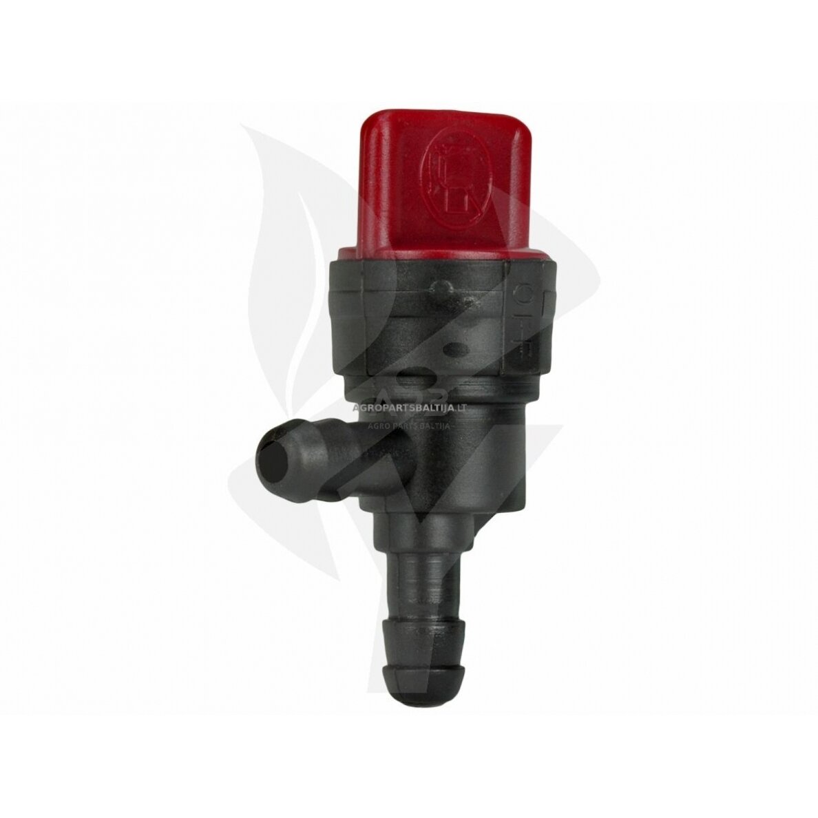 Kuro vožtuvas Briggs & Stratton 698181, 494769, 494539, 494235 Kuro vožtuvas Briggs & Stratton 698181, 494769, 494539, 494235