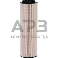 Kuro filtras MANN-FILTER PU831X Kuro filtras MANN-FILTER PU831X