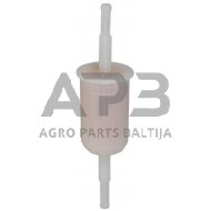 Kuro filtras MANN-FILTER WK32 Kuro filtras MANN-FILTER WK32