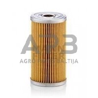 Kuro filtras MANN-FILTER P8014 Kuro filtras MANN-FILTER P8014