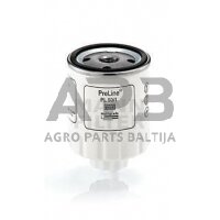 Kuro filtras MANN-FILTER PL501 Kuro filtras MANN-FILTER PL501