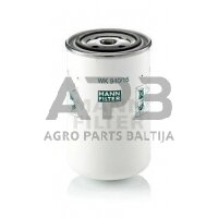Kuro filtras MANN-FILTER WK94015 Kuro filtras MANN-FILTER WK94015