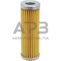 Kuro filtras Fleetguard FF5104 Kuro filtras Fleetguard FF5104