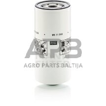 Kuro filtras MANN-FILTER WK11040X Kuro filtras MANN-FILTER WK11040X