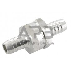 Kuro atbulinis vožtuvas 10 mm BTK010