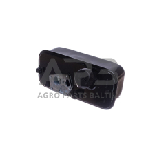 Kuro bakas BRIGGS & STRATTON Serija nuo 400 iki 550, Sprint, Classic, Quattro, nuo 3AG iki 3,5AG 494406, 495770, 498809