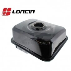 Kuro bakas Loncin G160F, G200F, G210FA 170490120-T046, 170490120T046, 170500522-0052, 1705005220052, 170500997-0013, 1705009970013, 170500522-0064, 1705005220064