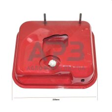 Kuro bakas Honda GX160 GWINT 17510-Z4M-000ZA, 17510Z4M000ZA