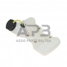 Kuro bakas Husqvarna 543R. 593 17 03-01, 5931703-01, 593170301