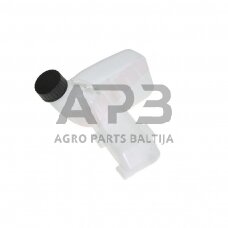 Kuro bakas Husqvarna 125R. 545 10 51-05, 5451051-05, 545105105