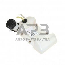 Kuro bakas KAWASAKI TJ45 51001-2341, 510012341