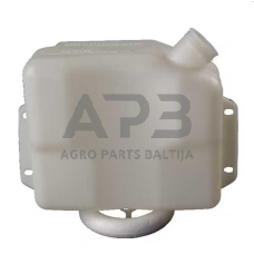 Kuro bakas MTD 7.6L 751-0818D, 7510818D