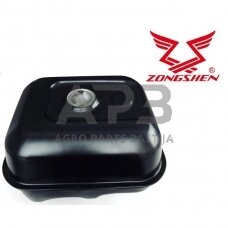 Kuro bakas Zongshen GB270, GB420 100078440-0001, 1000784400001