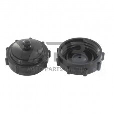 Kuro bako kamštis Briggs & Stratton 280479, 397975, 493988, 795027, 493988S 57,00 mm