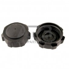 Kuro bako kamštis Briggs & Stratton, MTD 751-3111, 7513111, 951-3111, 9513111 52,00 mm