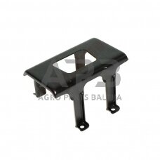Kuro bako laikiklis Husqvarna 143R2. 505 31 09-01, 5053109-01, 505310901