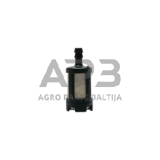 Kuro filtras 3,0 x 13,00 x 31,00 mm FELT ZAMA ZF-1, ZF1, 216985, 49422, UP0387, 410245, 410263, 93720, 96639