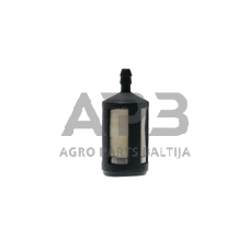 Kuro filtras 4,60x18x41 mm 15 g FELT ZAMA ZF-3, ZF3