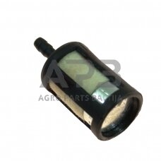 Kuro filtras 4,60x18x41 mm 15 g FELT ZAMA ZF-3, ZF3
