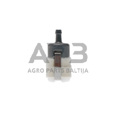 Kuro filtras 5,30x18x37 mm 13,5 g FELT WALBRO 125-528, 125528