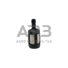 Kuro filtras 5,50x13,50x34 mm FELT ZAMA ZF-2, ZF2