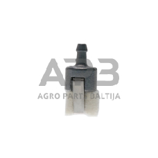 Kuro filtras 5,60x15x35 mm FELT WALBRO 125-527, 125527