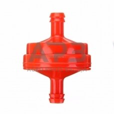 Kuro filtras Briggs & Stratton 150 Mikronų, modeliams be kuro siurblio 297298, 298090, 395018, 425240, 4805702, 298090S