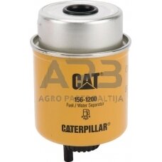 Kuro filtras Caterpillar 1561200