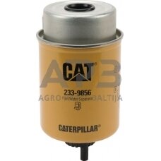 Kuro filtras Caterpillar 2339856