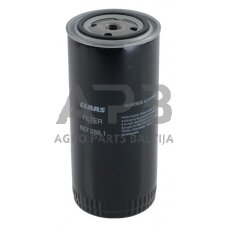 Kuro filtras Claas 0006572881