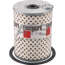 Kuro filtras Fleetguard FF148