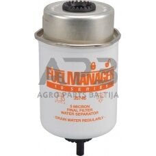 Kuro filtras FM35746