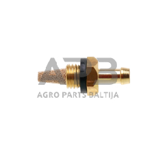 Kuro filtras Honda GX110, GX120, GX140, GX160, GX240, GX270, GX340, GX390
