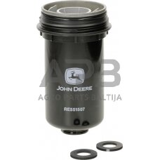 Kuro filtras John Deere DZ115391