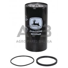 Kuro filtras John Deere RE539465